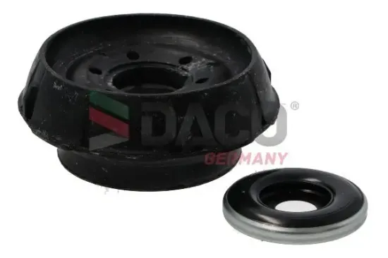 Reparatursatz, Federbeinstützlager Vorderachse beidseitig DACO Germany 153003 Bild Reparatursatz, Federbeinstützlager Vorderachse beidseitig DACO Germany 153003