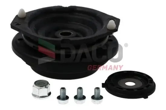 Reparatursatz, Federbeinstützlager Vorderachse beidseitig DACO Germany 153004 Bild Reparatursatz, Federbeinstützlager Vorderachse beidseitig DACO Germany 153004
