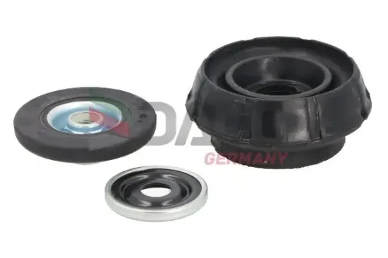 Reparatursatz, Federbeinstützlager Vorderachse beidseitig DACO Germany 153005 Bild Reparatursatz, Federbeinstützlager Vorderachse beidseitig DACO Germany 153005