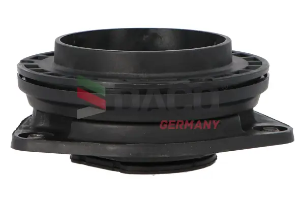 Reparatursatz, Federbeinstützlager Vorderachse beidseitig DACO Germany 153007