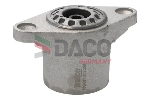Reparatursatz, Federbeinstützlager Hinterachse DACO Germany 153401