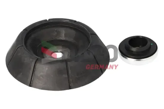 Reparatursatz, Federbeinstützlager Vorderachse beidseitig DACO Germany 153700 Bild Reparatursatz, Federbeinstützlager Vorderachse beidseitig DACO Germany 153700