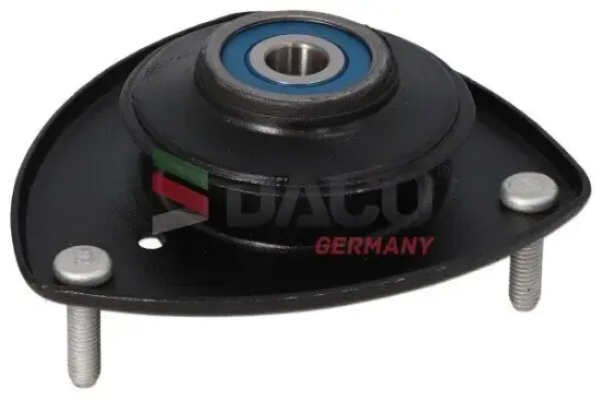 Federbeinstützlager Vorderachse beidseitig DACO Germany 153902 Bild Federbeinstützlager Vorderachse beidseitig DACO Germany 153902