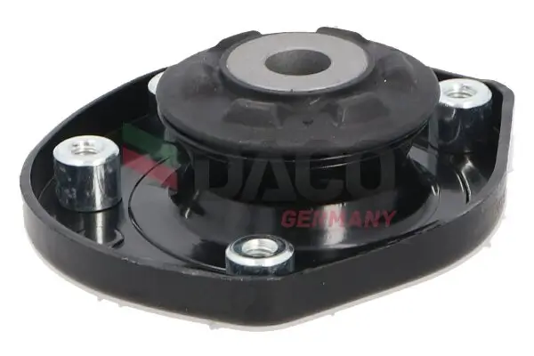 Federbeinstützlager Vorderachse beidseitig DACO Germany 154202