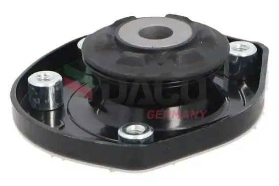 Federbeinstützlager Vorderachse beidseitig DACO Germany 154202 Bild Federbeinstützlager Vorderachse beidseitig DACO Germany 154202