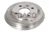 Bremstrommel Hinterachse DACO Germany 302340