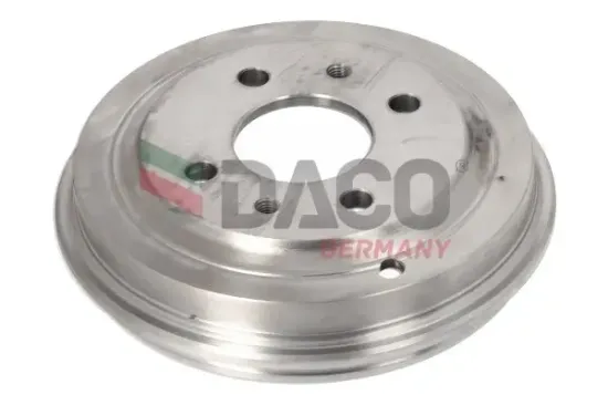 Bremstrommel Hinterachse DACO Germany 302340 Bild Bremstrommel Hinterachse DACO Germany 302340