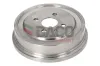 Bremstrommel Hinterachse DACO Germany 303650