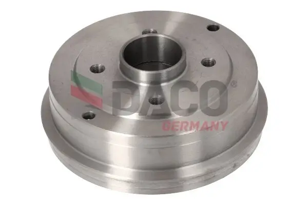 Bremstrommel Hinterachse DACO Germany 303910