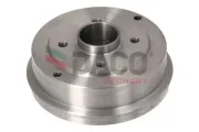 Bremstrommel Hinterachse DACO Germany 303910