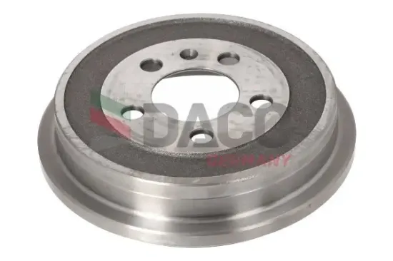 Bremstrommel Hinterachse DACO Germany 304780 Bild Bremstrommel Hinterachse DACO Germany 304780