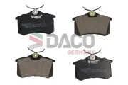 Ölfilter DACO Germany DFO2702
