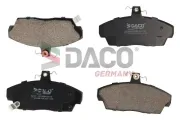 Ölfilter DACO Germany DFO3300
