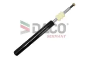 Stoßdämpfer Vorderachse DACO Germany 414700
