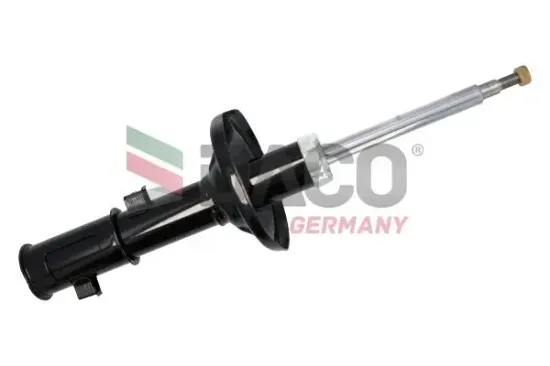 Stoßdämpfer Vorderachse rechts DACO Germany 421301L Bild Stoßdämpfer Vorderachse rechts DACO Germany 421301L