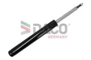 Stoßdämpfer Vorderachse DACO Germany 443612