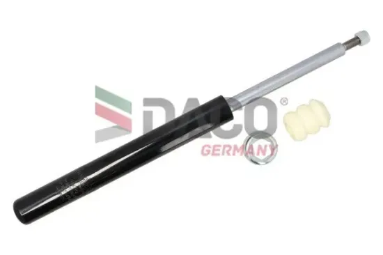Stoßdämpfer Vorderachse DACO Germany 444700 Bild Stoßdämpfer Vorderachse DACO Germany 444700