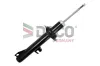 Stoßdämpfer Vorderachse DACO Germany 450102 Bild Stoßdämpfer Vorderachse DACO Germany 450102