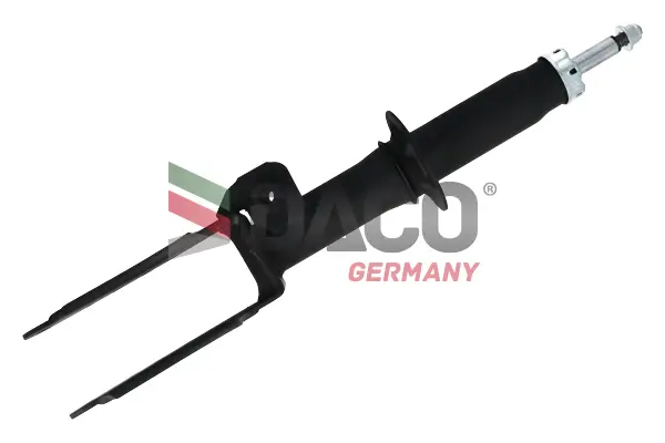 Stoßdämpfer Vorderachse links DACO Germany 450206L
