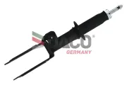 Stoßdämpfer Vorderachse links DACO Germany 450206L