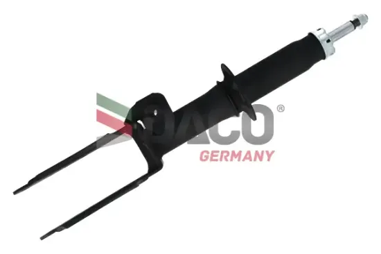 Stoßdämpfer Vorderachse links DACO Germany 450206L Bild Stoßdämpfer Vorderachse links DACO Germany 450206L