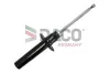 Stoßdämpfer Vorderachse DACO Germany 450215 Bild Stoßdämpfer Vorderachse DACO Germany 450215