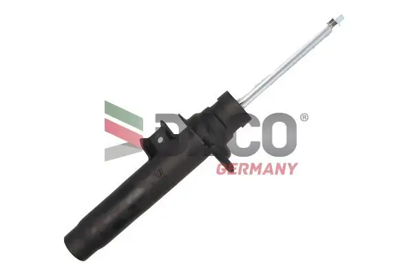 Stoßdämpfer Vorderachse rechts DACO Germany 450307R
