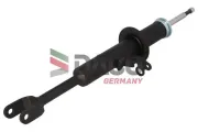 Stoßdämpfer Vorderachse links DACO Germany 450315L