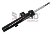 Stoßdämpfer Vorderachse rechts DACO Germany 450328R