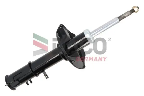 Stoßdämpfer Vorderachse links DACO Germany 450402L