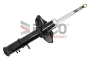 Stoßdämpfer Vorderachse links DACO Germany 450402L