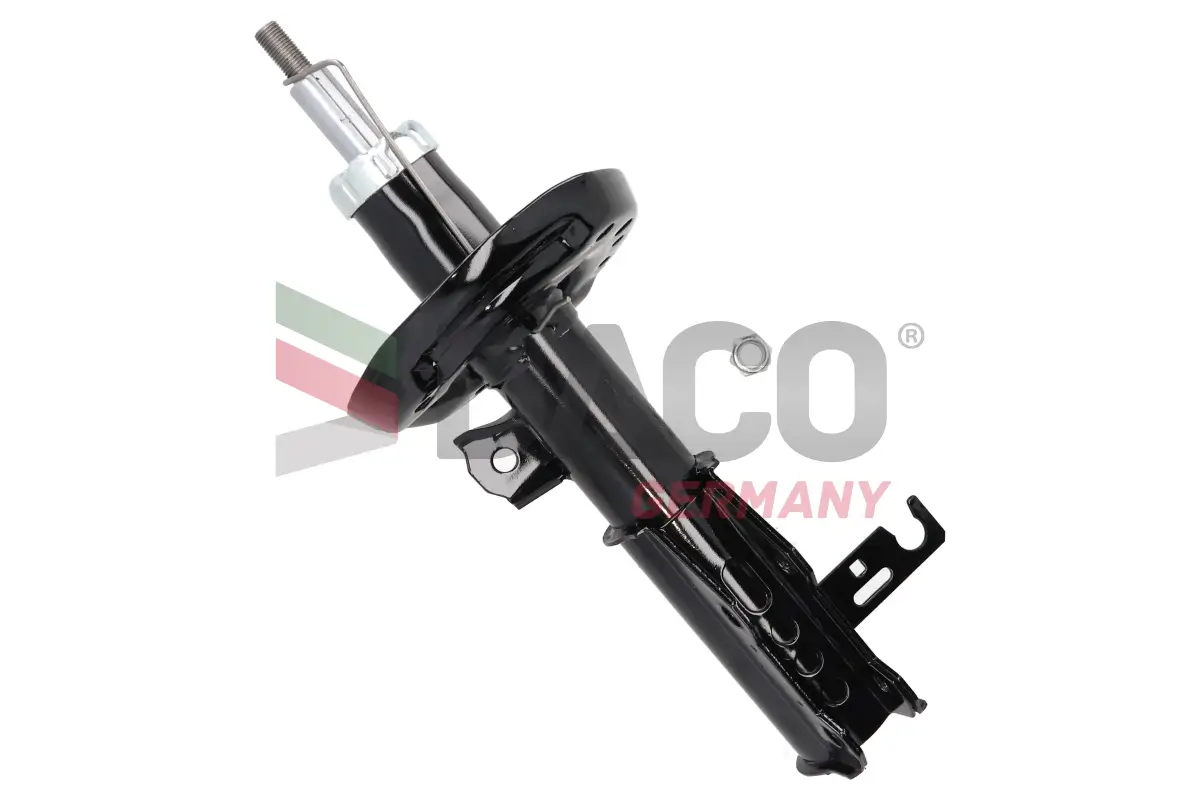 Stoßdämpfer Vorderachse rechts DACO Germany 450405R
