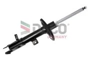 Stoßdämpfer Vorderachse links DACO Germany 450503L