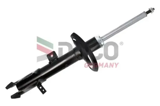 Stoßdämpfer Vorderachse DACO Germany 450504 Bild Stoßdämpfer Vorderachse DACO Germany 450504