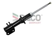 Stoßdämpfer Vorderachse rechts DACO Germany 45050H