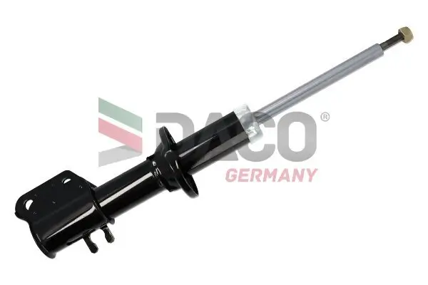 Stoßdämpfer Vorderachse links DACO Germany 45050V
