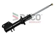 Stoßdämpfer Vorderachse links DACO Germany 45050V