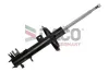Stoßdämpfer Vorderachse links DACO Germany 450602L Bild Stoßdämpfer Vorderachse links DACO Germany 450602L