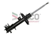 Stoßdämpfer Vorderachse links DACO Germany 450602L