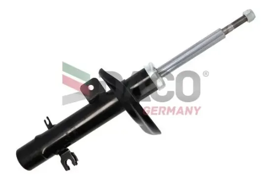 Stoßdämpfer Vorderachse links DACO Germany 450603L Bild Stoßdämpfer Vorderachse links DACO Germany 450603L