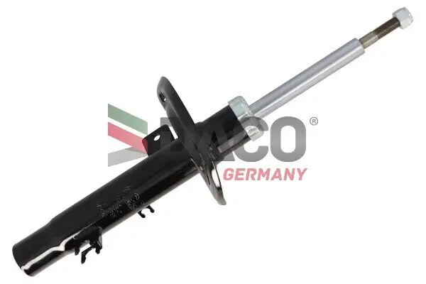 Stoßdämpfer Vorderachse links DACO Germany 450604L