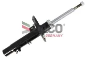 Stoßdämpfer Vorderachse links DACO Germany 450604L