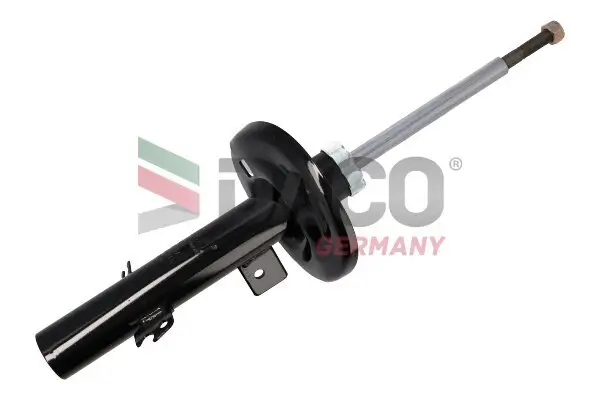 Stoßdämpfer Vorderachse links DACO Germany 450606L