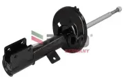 Stoßdämpfer Vorderachse links DACO Germany 450609L