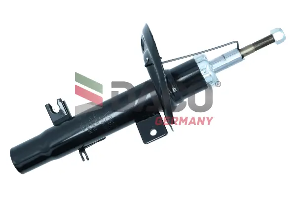 Stoßdämpfer Vorderachse rechts DACO Germany 450616R