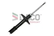 Stoßdämpfer Vorderachse DACO Germany 450703