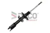 Stoßdämpfer DACO Germany 450710 Bild Stoßdämpfer DACO Germany 450710