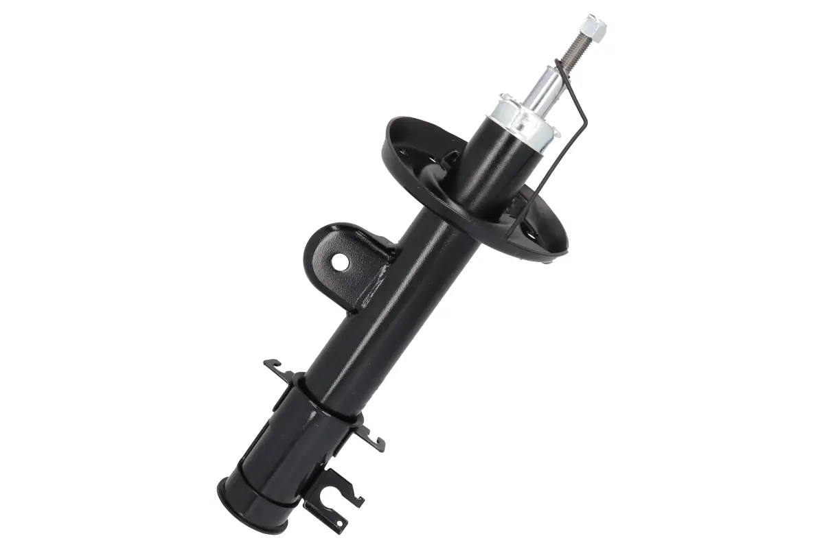 Stoßdämpfer Vorderachse links DACO Germany 450900L