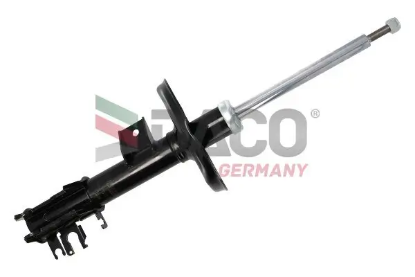 Stoßdämpfer Vorderachse rechts DACO Germany 450901R