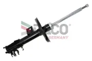 Stoßdämpfer Vorderachse rechts DACO Germany 450901R